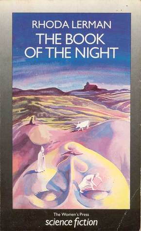 The Book of the Night
