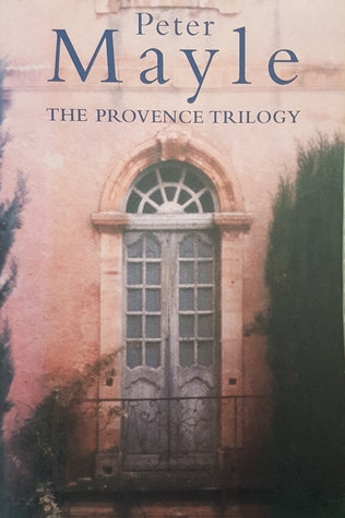 The Provence Trilogy