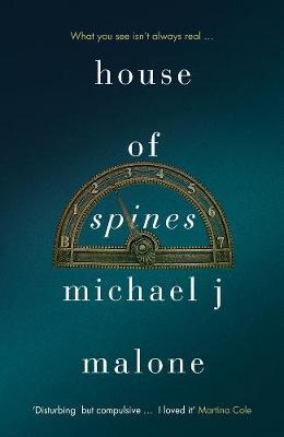 House of Spines