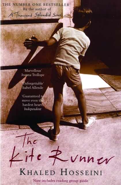 The Kite Runner