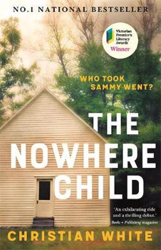 The Nowhere Child