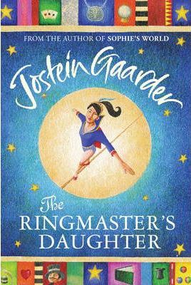 The Ringmaster's Daughter (Hardcover)