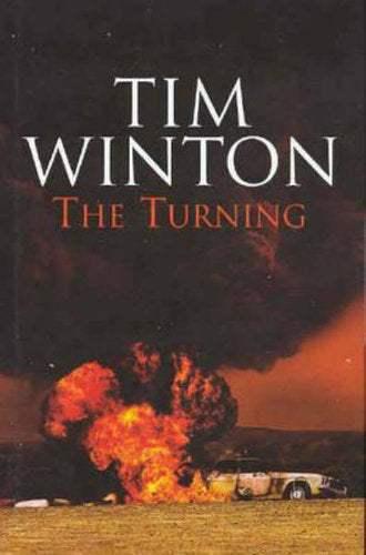 The Turning: New Stories