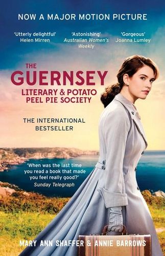 The Guernsey Literary And Potato Peel Pie Society