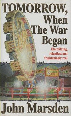 Tomorrow, When The War Began (1996)
