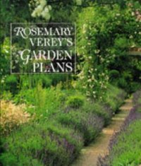Rosemary Verey's Garden Plans