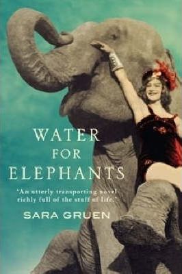 Water For Elephants