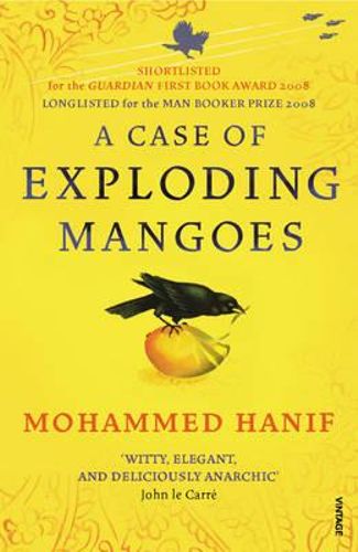 A Case Of Exploding Mangoes