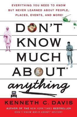 Don't Know Much About Anything