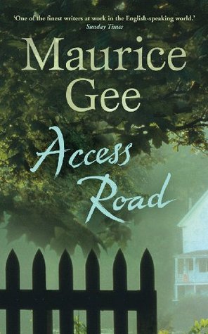 Access Road