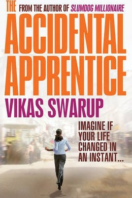 The Accidental Apprentice