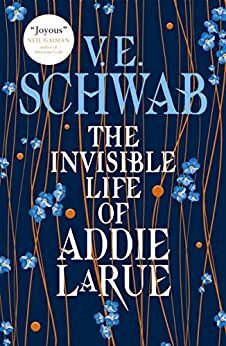Invisible Life of Addie Larue
