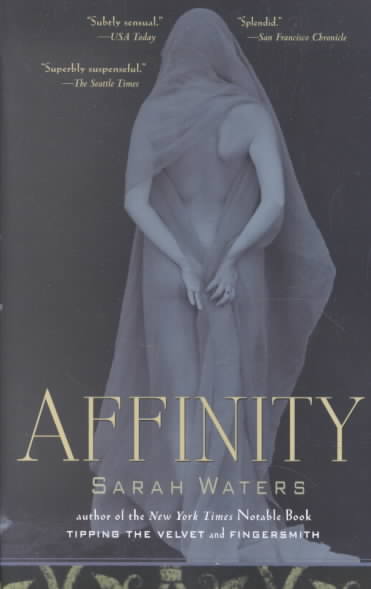 Affinity