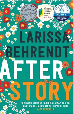After Story