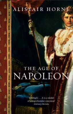 The Age of Napoleon