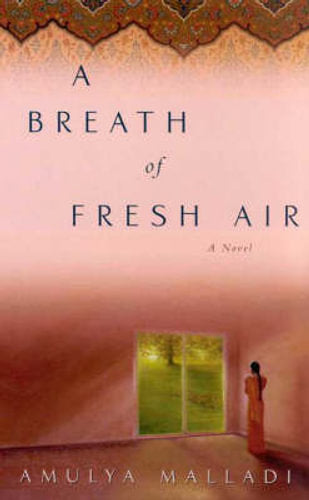 A Breath of Fresh Air