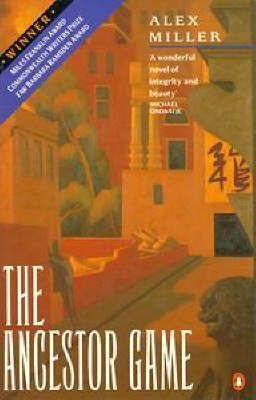 The Ancestor Game