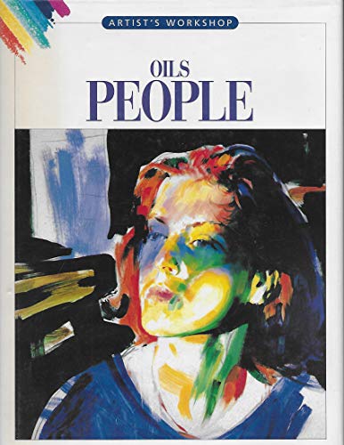 Oils - People