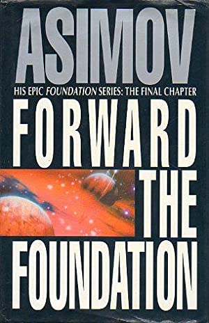 Forward the Foundation