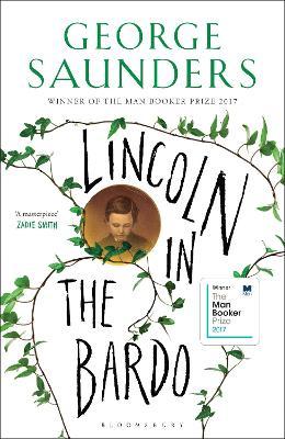 Lincoln In The Bardo EXPORT