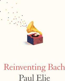 Reinventing Bach