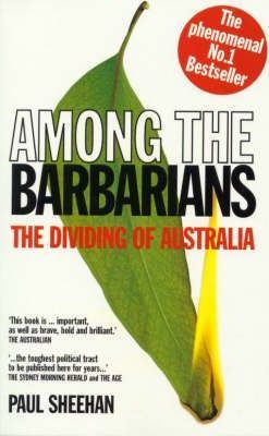 Among the Barbarians