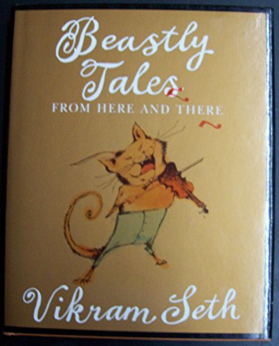 Beastly Tales from Here and There