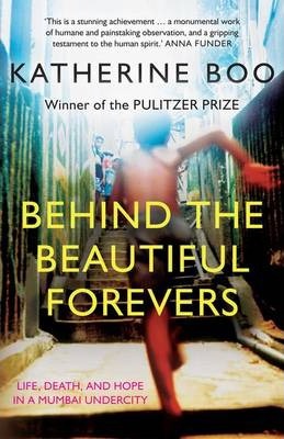 Behind The Beautiful Forevers