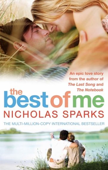 The Best Of Me