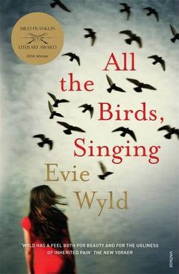 roseyravelstonbooks-bluemountains-bookshop-AlltheBirdsSinging-EvieWyld