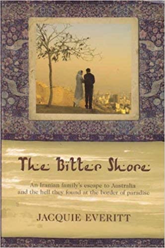 The Bitter Shore