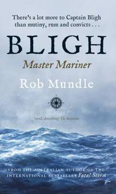 Bligh: Master Mariner