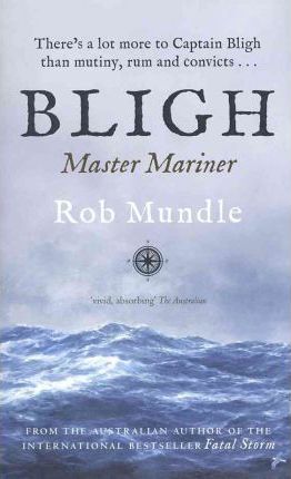 Bligh: Master Mariner