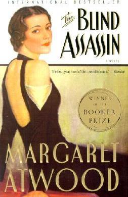 The Blind Assassin
