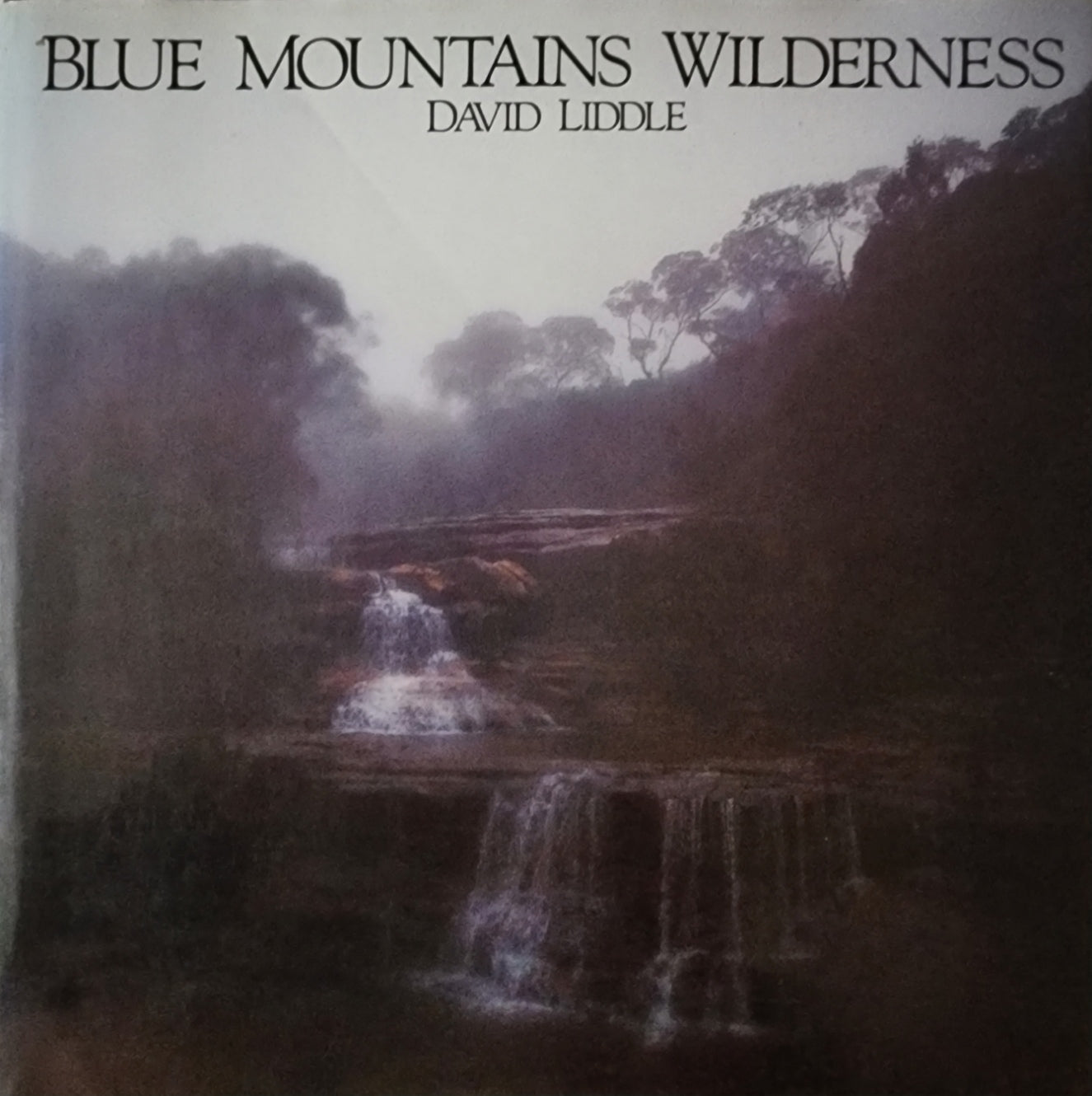 Blue Mountains Wilderness