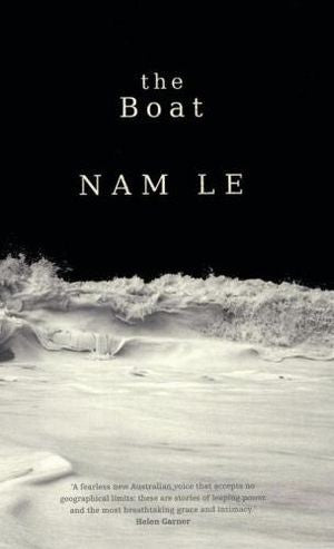 The Boat