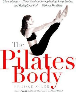 The Pilates Body