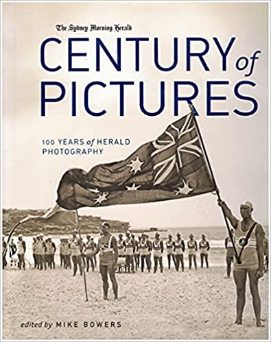 Century of Pictures: 100 Years Of Herald Photography