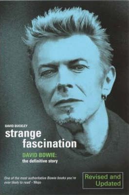 Strange Fascination David Bowie