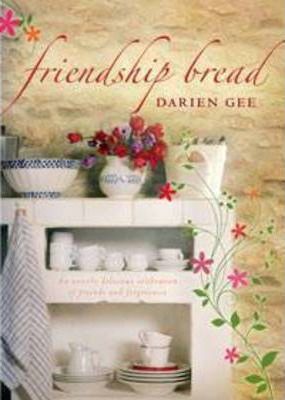 Friendship Bread