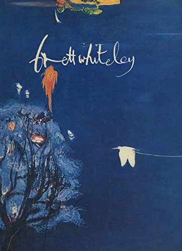 Brett Whiteley (1995)