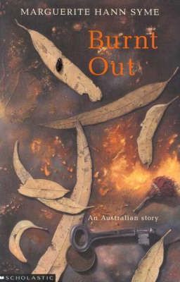 Burnt out