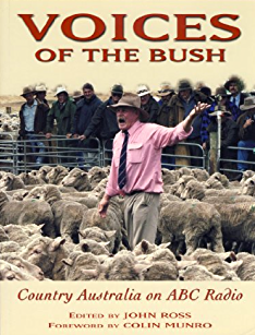 Voices of the Bush