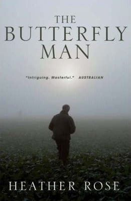 The Butterfly Man