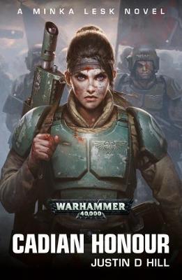 Cadian Honour