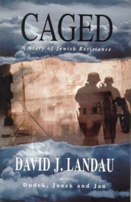 Caged: A Story of Jewish Resistance