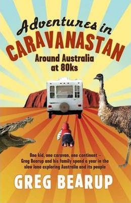 Adventures In Caravanastan