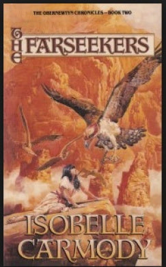 The Farseekers: The Obernewtyn Chronicles Volume 2