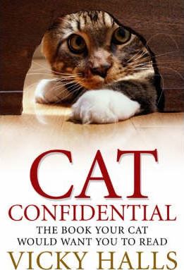 Cat Confidential