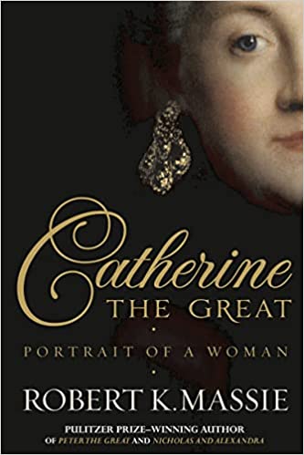 Catherine the Great: Portrait of a Woman